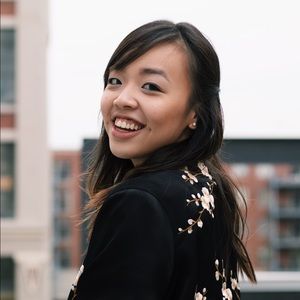 Meet your Posher, Eunice